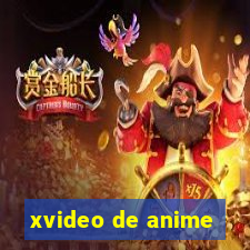 xvideo de anime